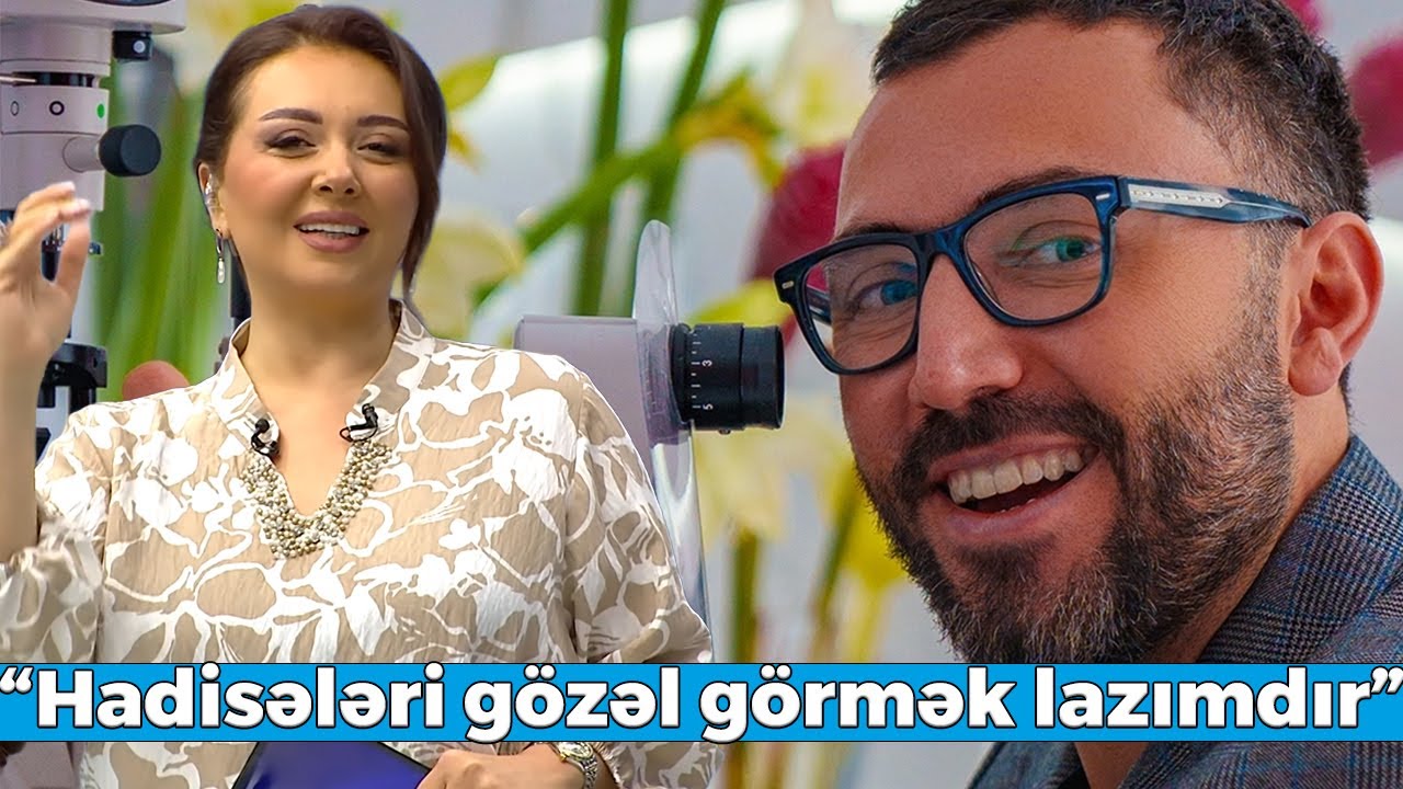 Məhkəmə Cahid Şahbazovla bağlı QƏRAR VERDİ - XƏBƏR ZAMANI