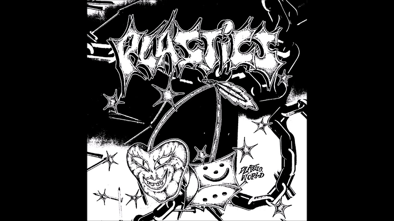 Plastics - 