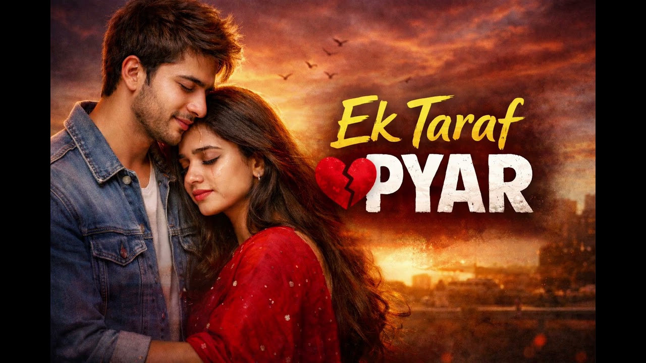Ek tarafaa pyar (Monu Kumar)❤️‍🩹❤️‍🩹💔❤️‍🩹💔❤️‍🩹💔💔 #trending #newsong #sad #sunoapp 