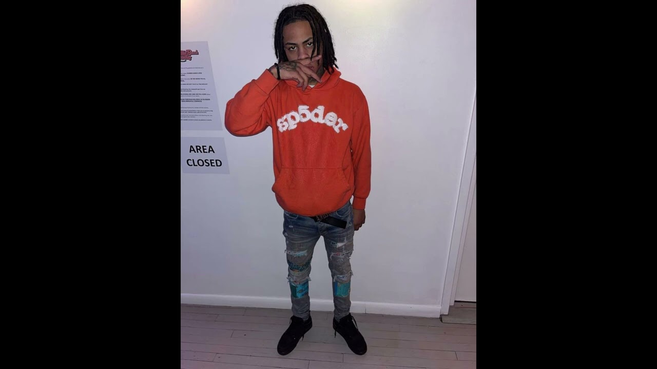 [FREE] Kay Flock x Drill Type Beat "The Bronx" (Prod sp4rkyy)