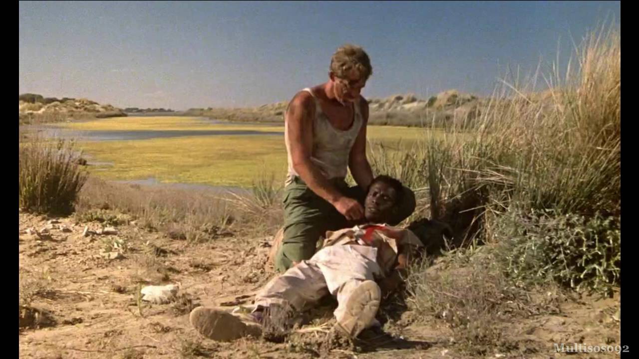 Ennio Morricone - Joss Il Professionista Soundtrack - Chi Mai