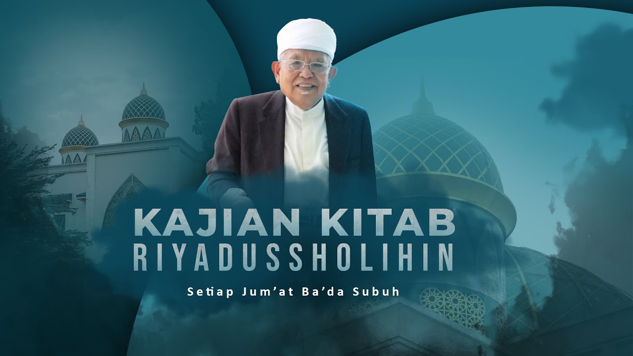 LIVE ! Kajian Rutin Subuh Kitab Bersama KH Syukron Ma'mun ( 23 Januari 2026 )