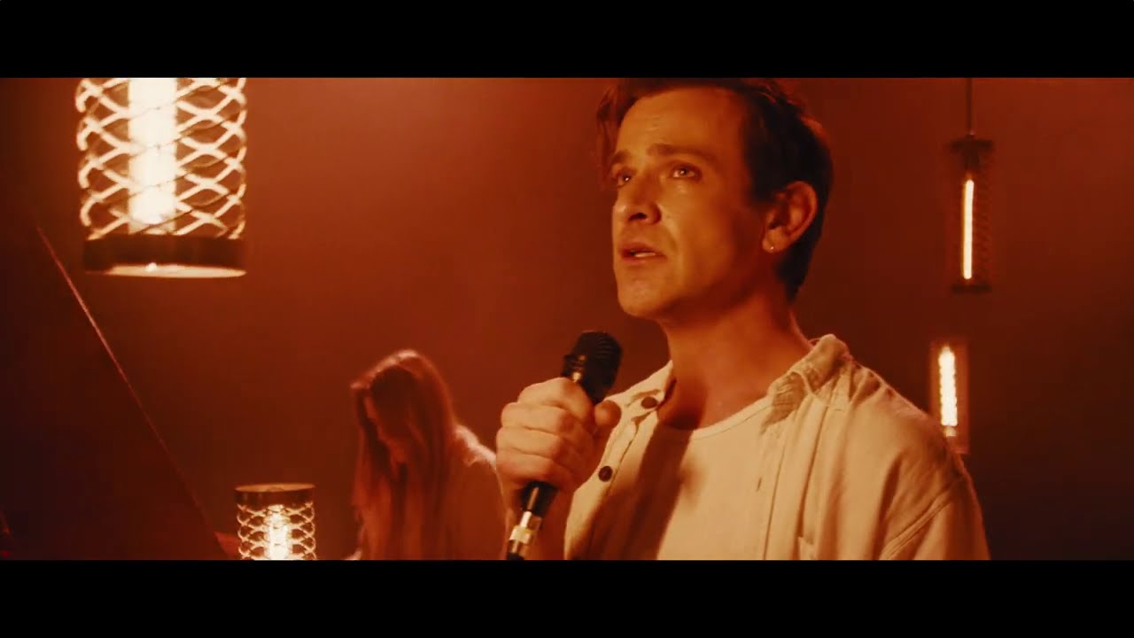 Josef Salvat - I Miss You (Live at the Playground Theatre)