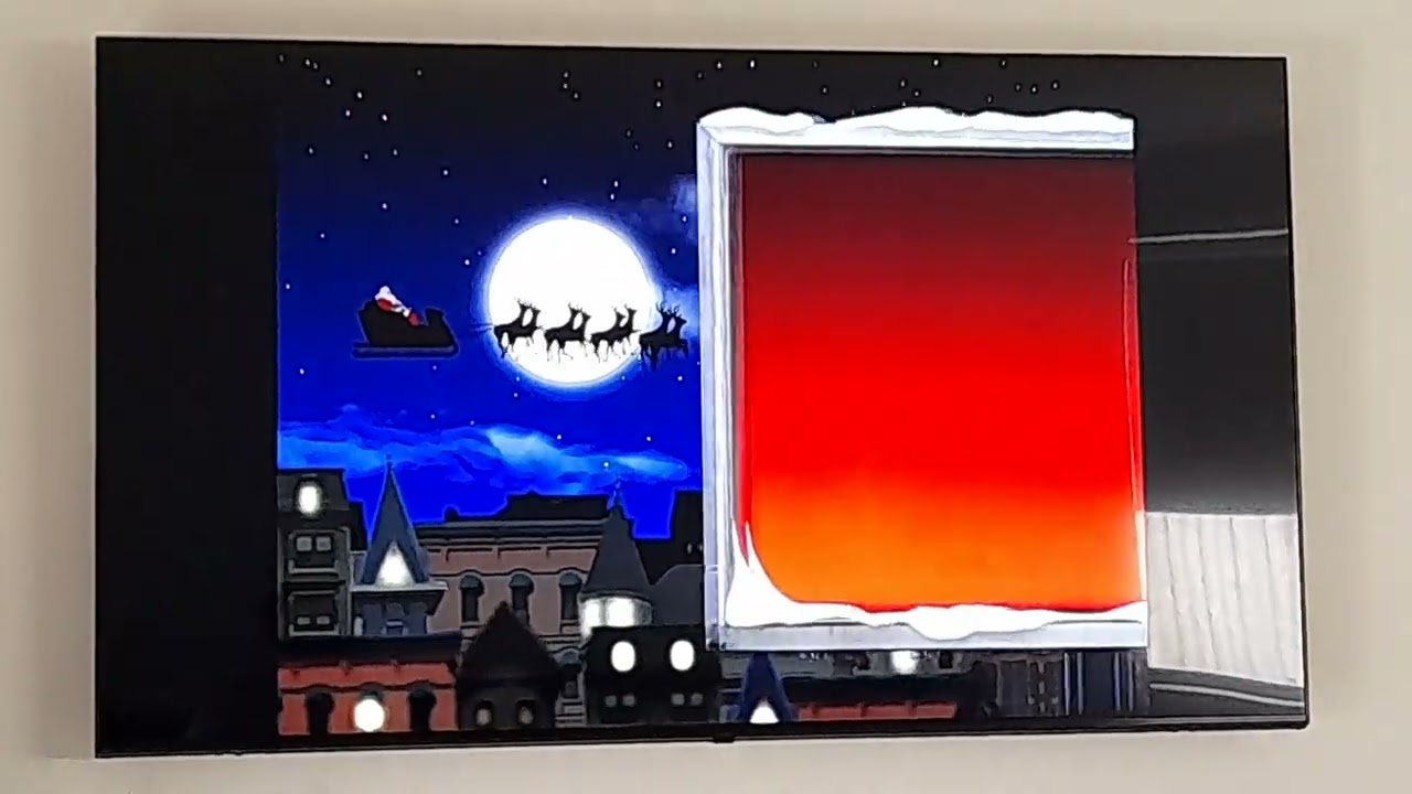 The Santa Clause (1994) Santa's Helper (Plus Short: The Night Before Christmas)