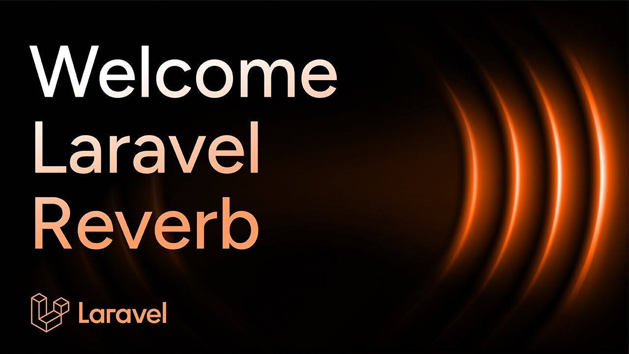 Введение в Laravel Reverb