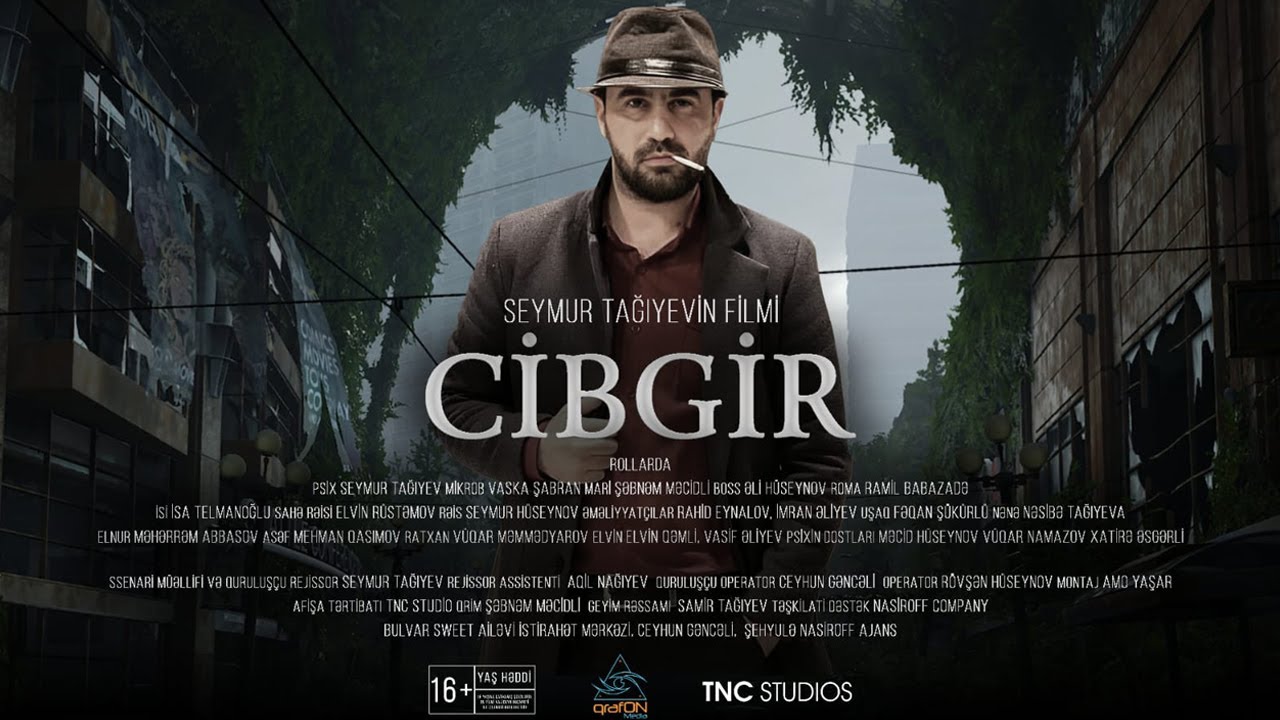 Cibgir Tam Film