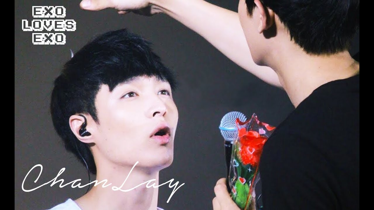 EXO LOVES EXO: ChanLay