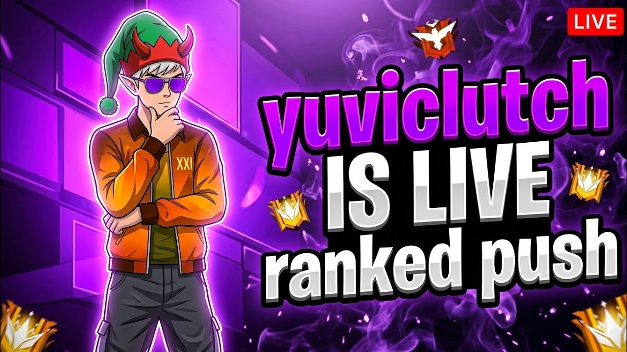 Live br renk push and id chake