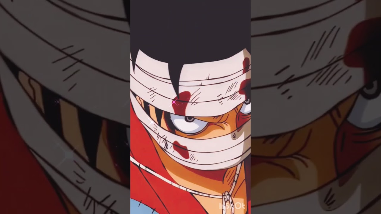 Stereo Love - Luffy edit.#edit #animeedit #amv #onepiece #luffy #japenese