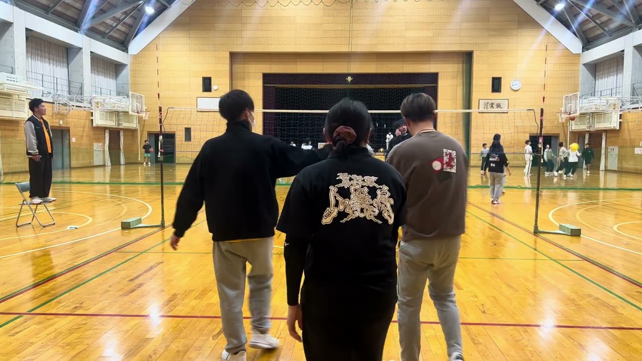 まさしけんぼーVSゆうすけいつき