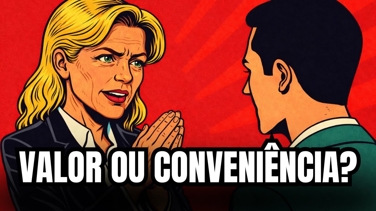 A Diferença Entre Ser Respeitado e Ser Usado segundo Maquiavel