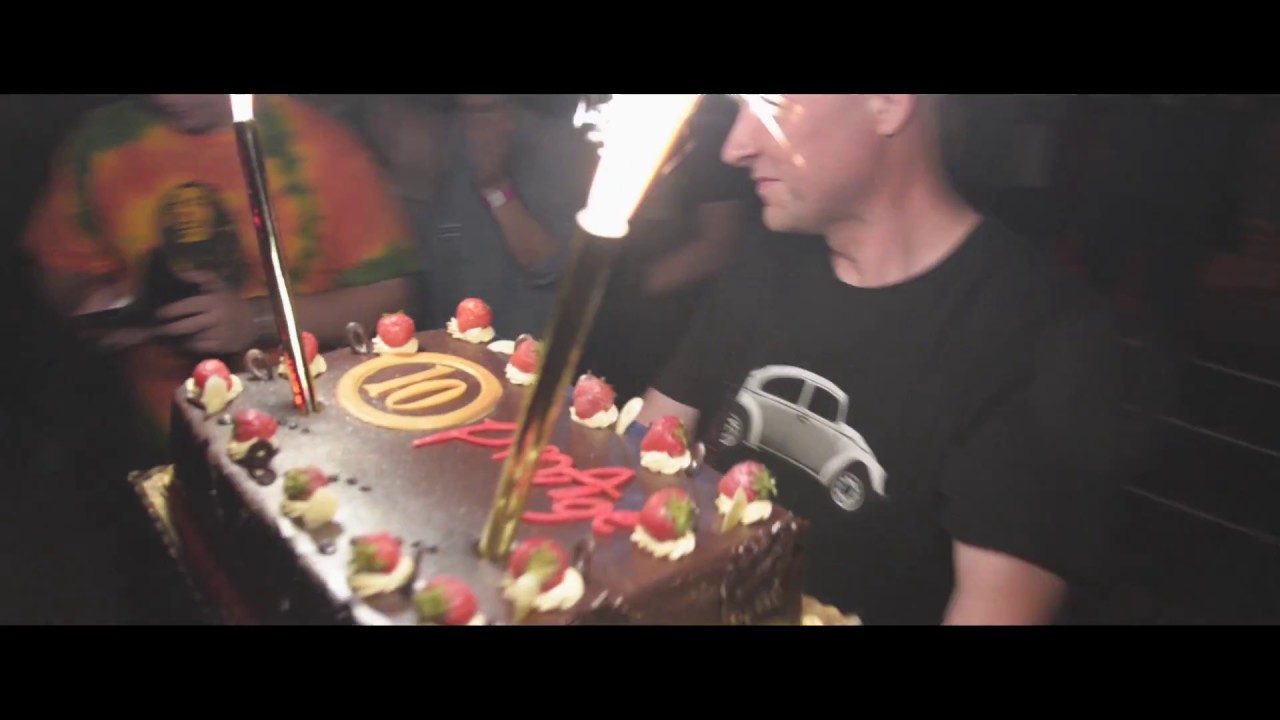 10 lat proAge, zwiastun, teaser