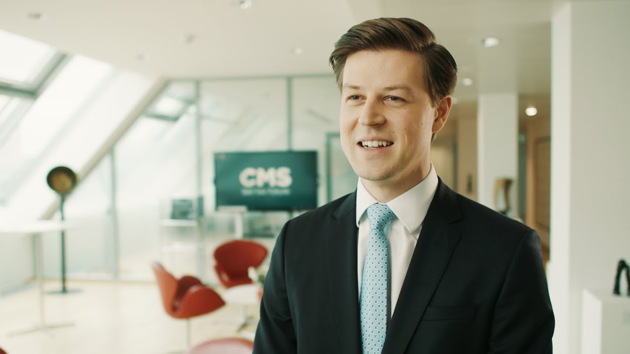 Christoph Birner - Rechtsanwalt bei CMS Reich-Rohrwig Hainz