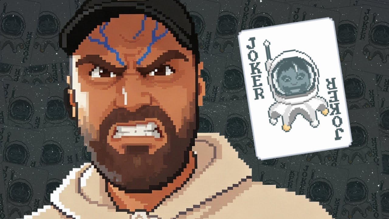 1 in 4 ... Yeah Right ! &ndash; Balatro Space Joker is a Joke ! | Road to 100% | Episode 2