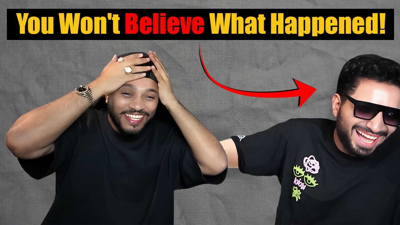 Samay Raina x Raftaar LIVE on Kick! | 1 FULL Stream | You Won't Believe What Happened!