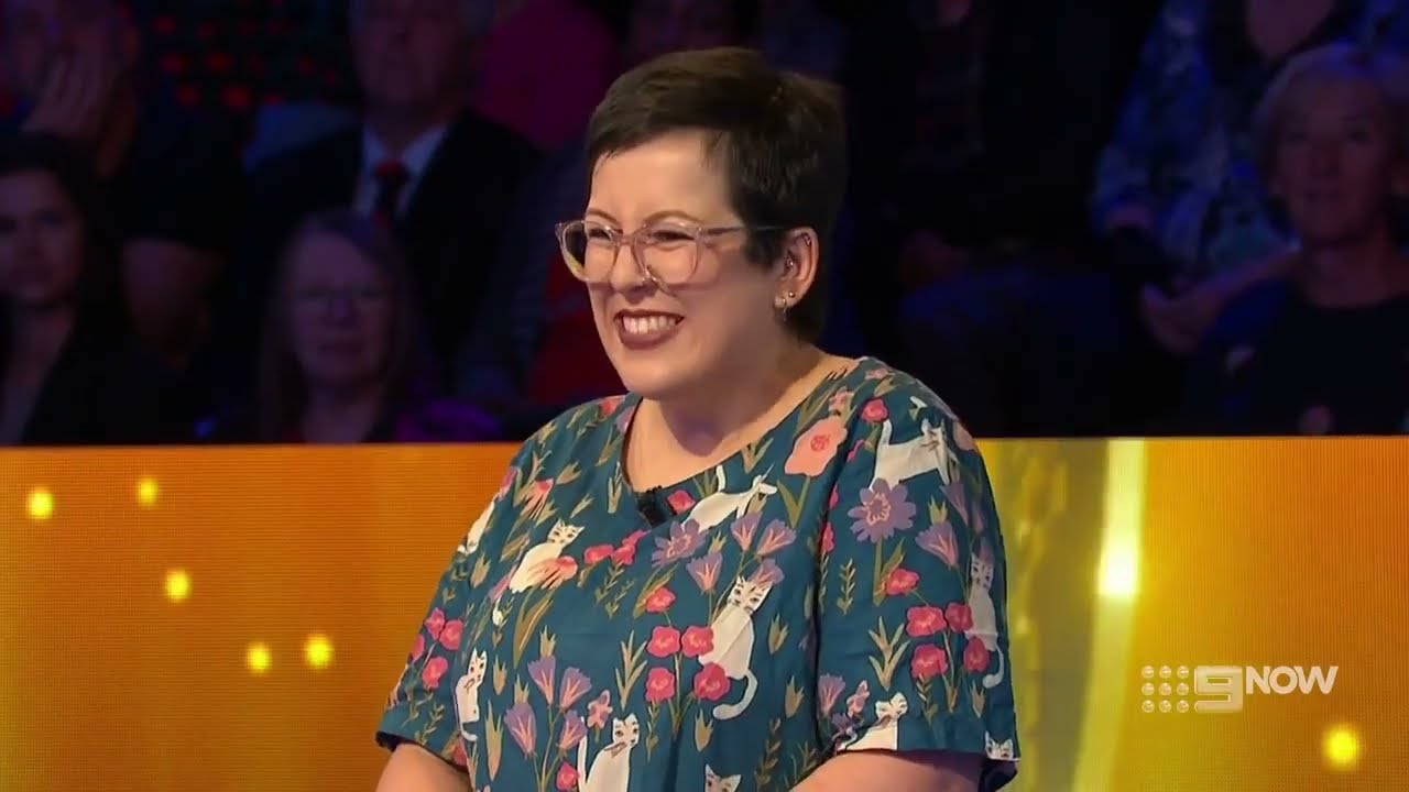Tipping Point Australia - Wednesday 26th February 2025
