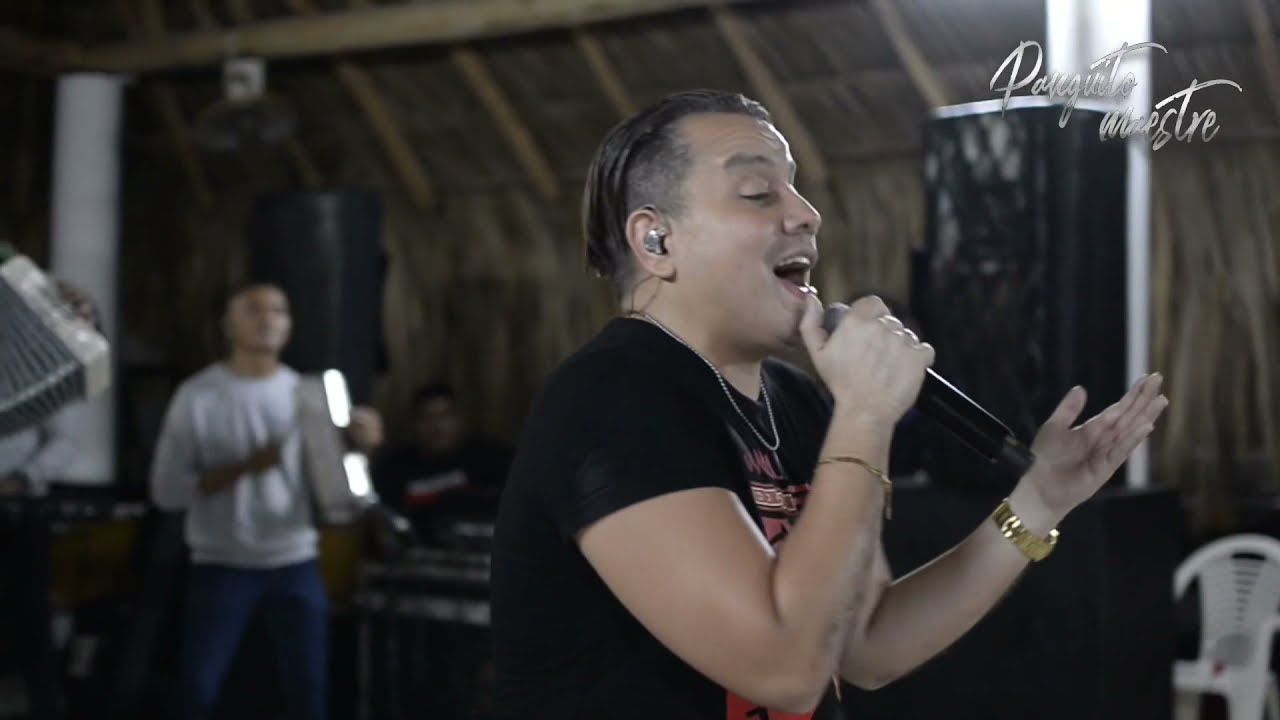 REALÍZAME MIS SUEÑOS - PANGUITO MAESTRE