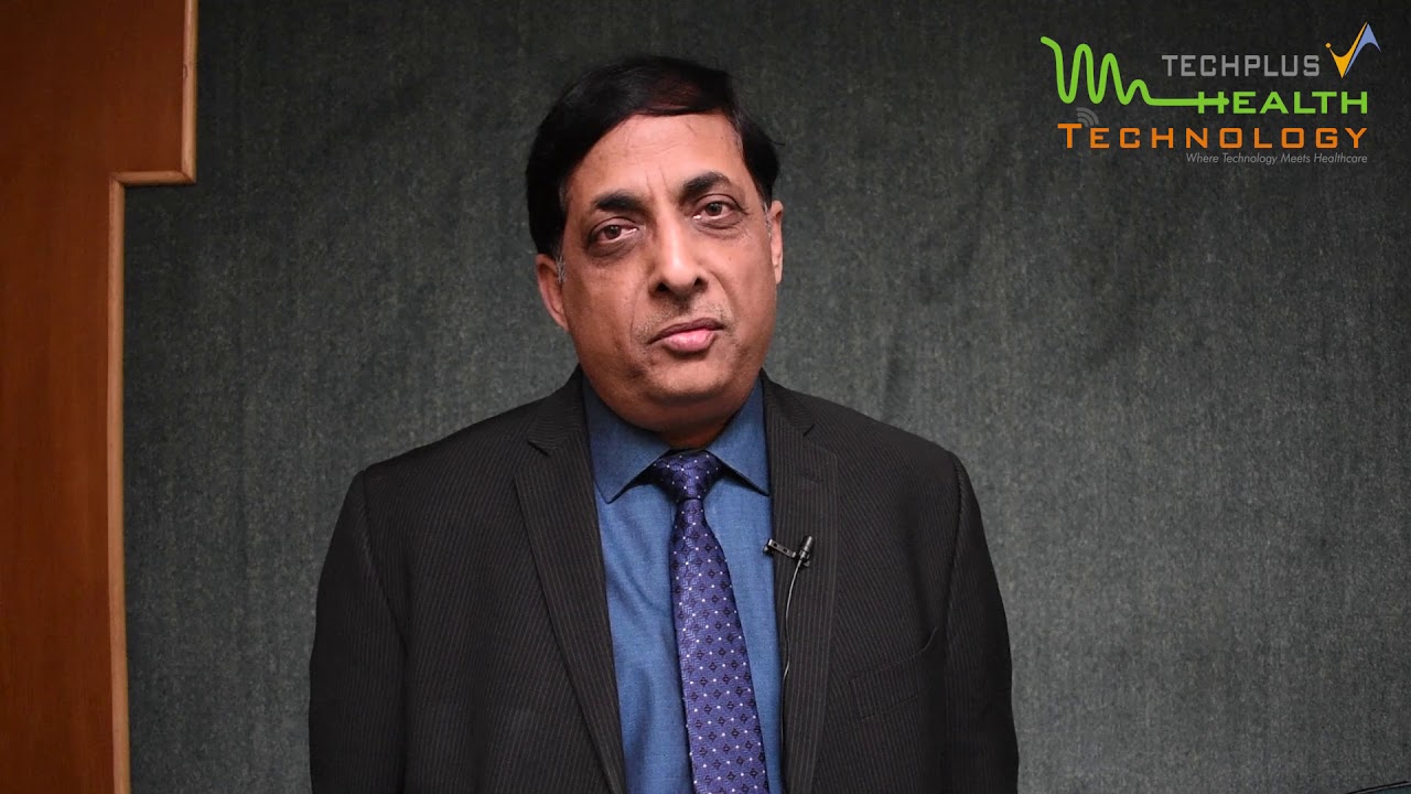 Dr. Deepak Govil, Senior Consultant GI Surgery at Indrapastha Apollo Hospitals, New Delhi