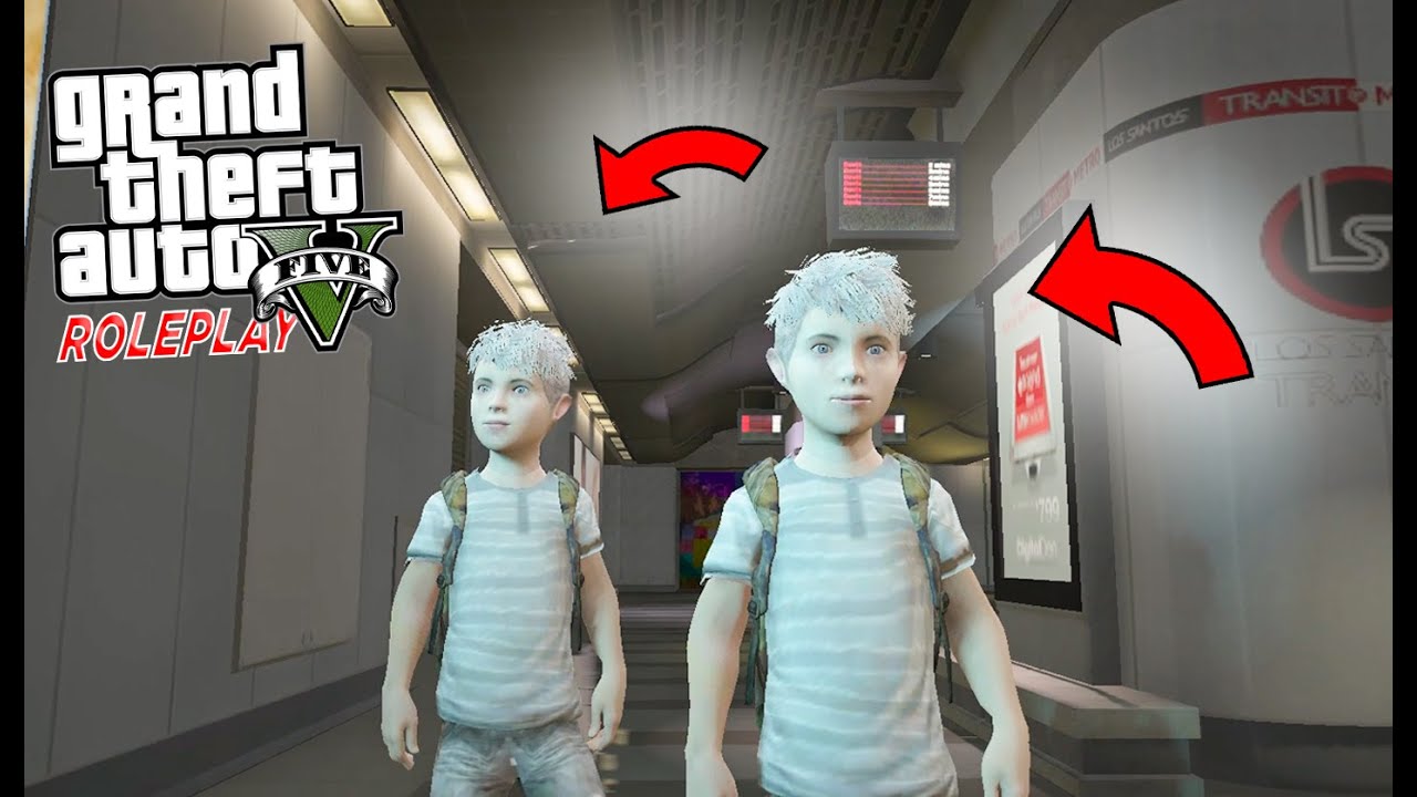 SELAMAT DATANG BRYAN DAN BRIAN DI KOTA BARU !! | GTA V ROLEPLAY INDONESIA