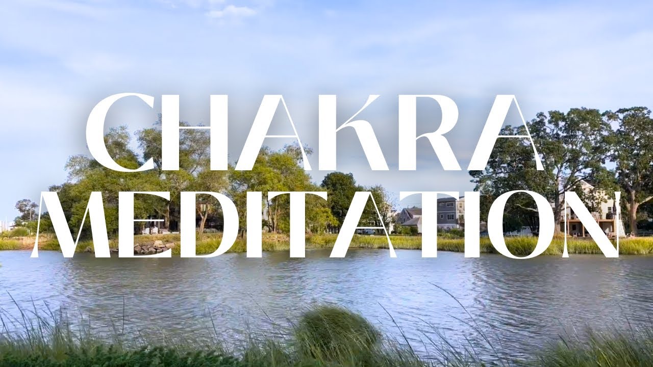 30-minute Yoga Nidra with Chakra Visualization