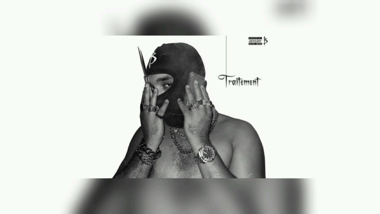 DOLLYPRAN (3) ALFRIDO (EP-TRAITEMENT)