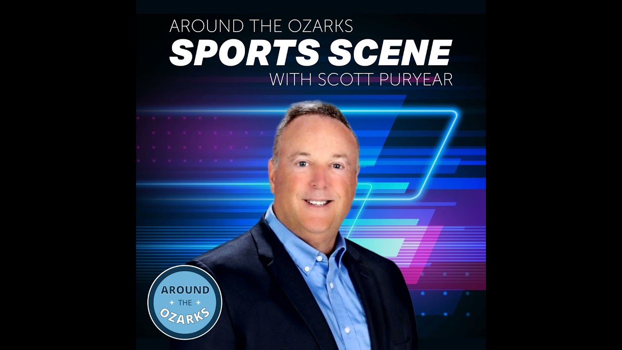 Curry Sutherland, Missouri State Baseball Standout