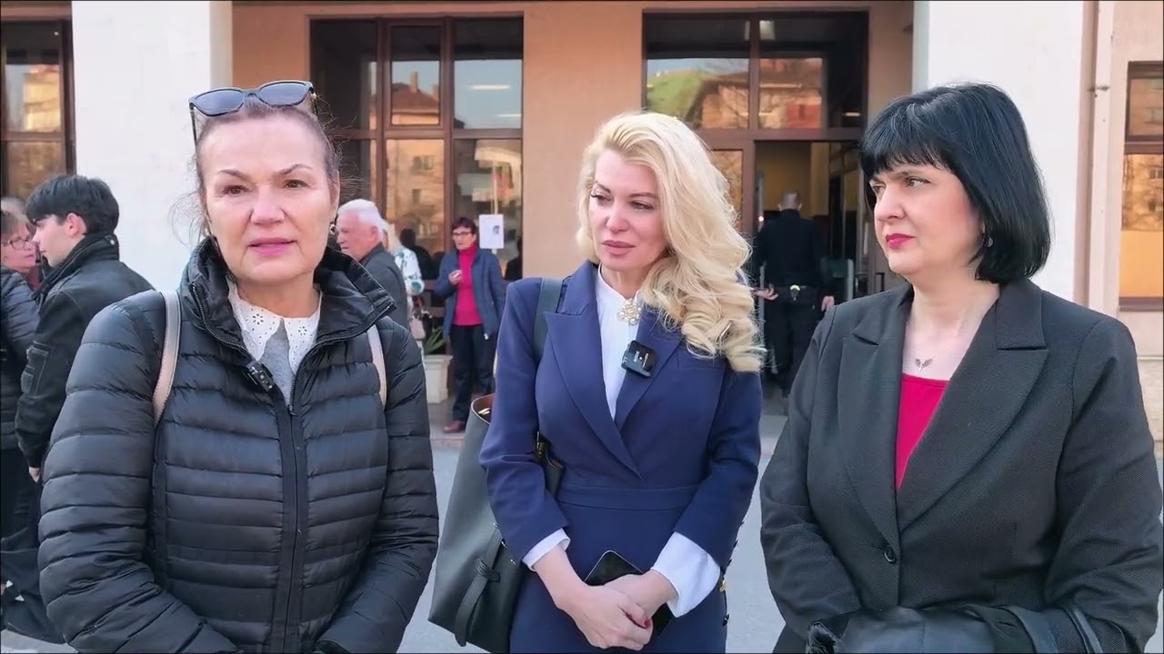 И последните политически арестанти вън от ареста