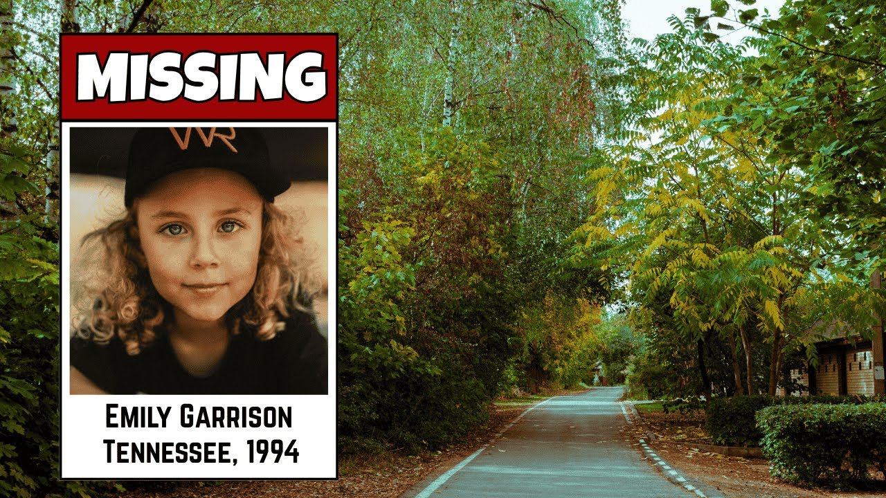 Tennessee 1994 Cold Case Solved — arrest shocks community