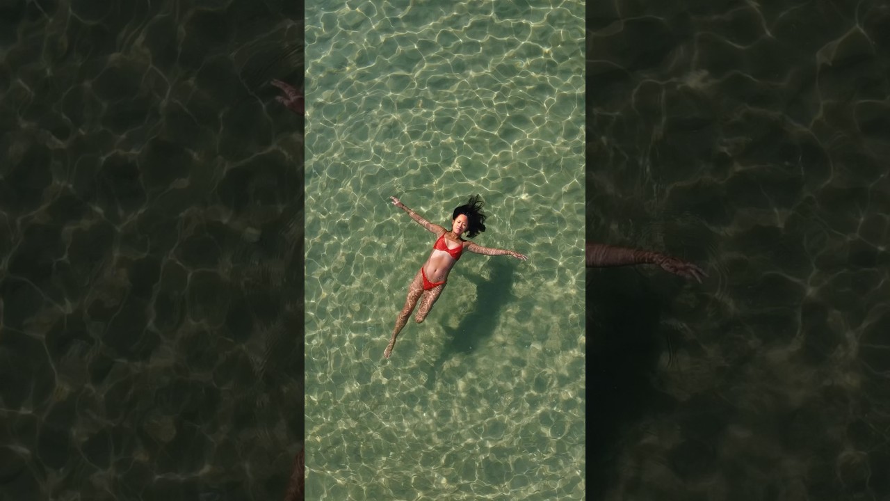 No better feeling #algarve #portugaldiario #portugal #ocean #floating #noworriesfeelingfree