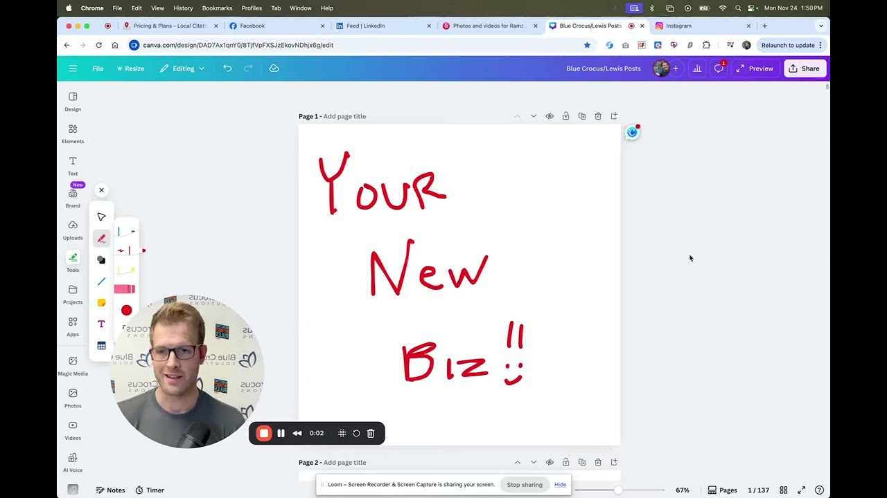 Maximizing Your Chances of Google Business Listing Verification