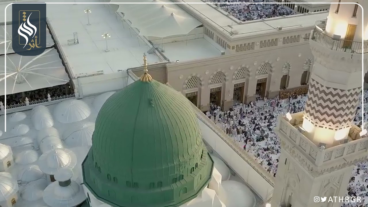الصلاة على النبي | الشيخ:احمد بن طالب