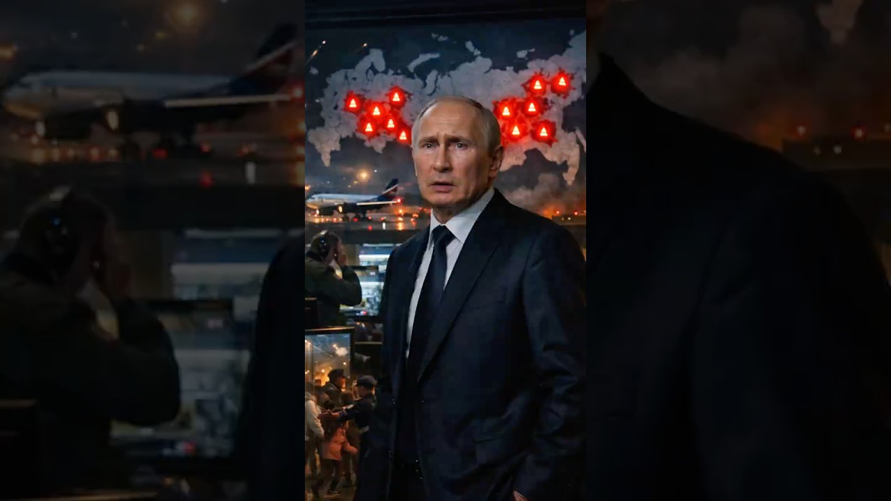 ❗️13 регионов России под огнём / Эвакуация в РФ / Ракетная опасность #nexta #новости #украина