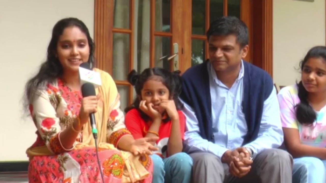 Many happy returns of the day to Shri Thyagu Valliappa,