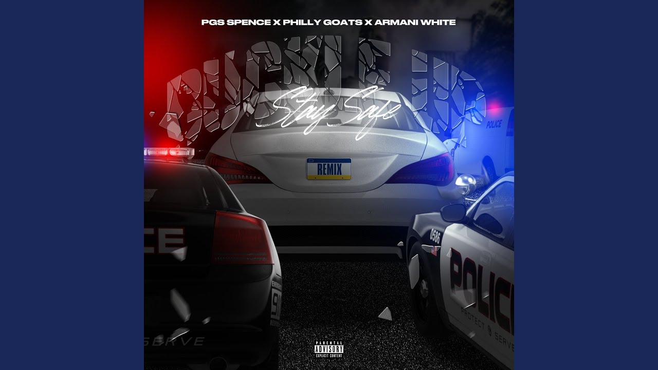 Buckle Up (Remix)