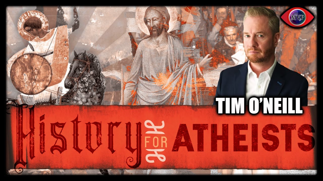 The Problems With Jesus Mythicism - Tim O'Neill