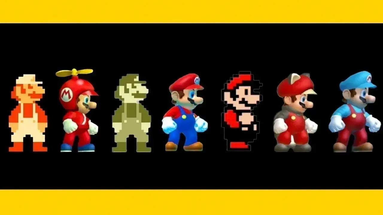 Super Mario Maker 2 – Endless Challenge #1