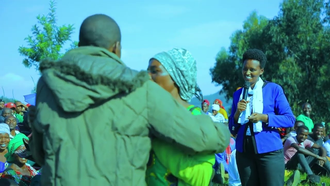 IMIHIGO Y'AKARERE 2023 2024 (RUTSIRO)