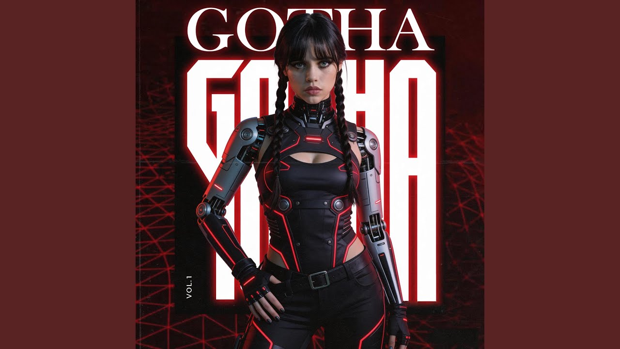 Synthetic Darkness