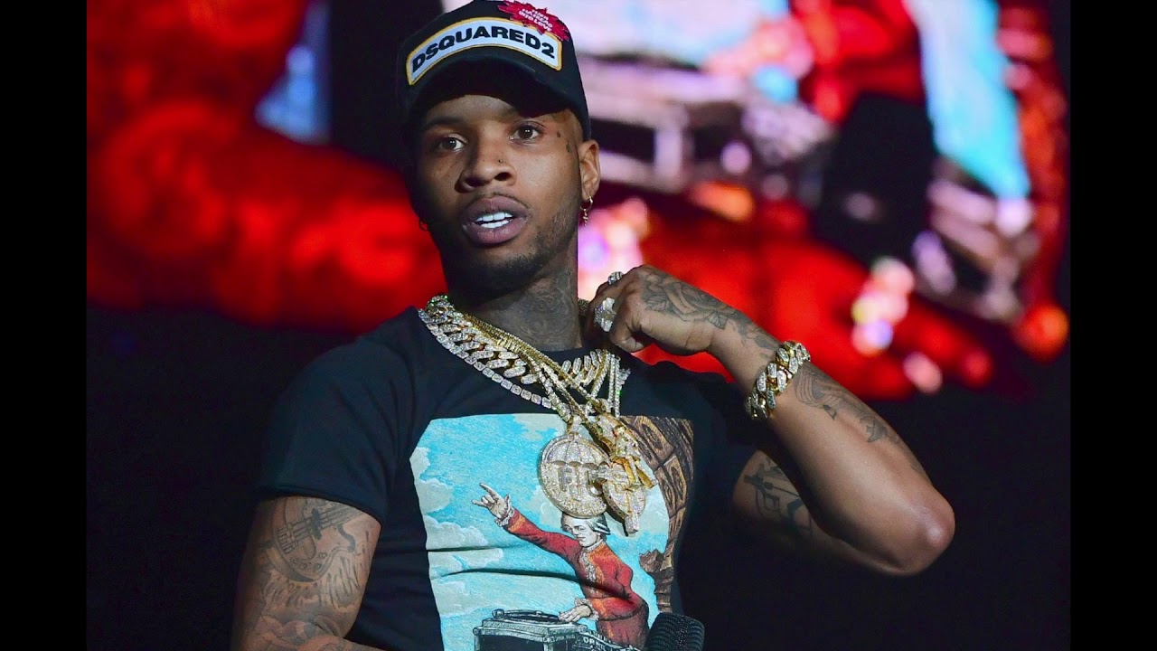 Tory Lanez Chixtape Type Beat - 