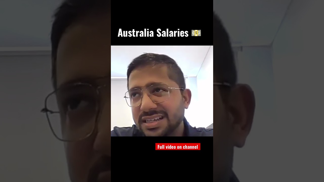 CA and ACCA Salary in Australia #pwc #deloitte #ey #kpmg