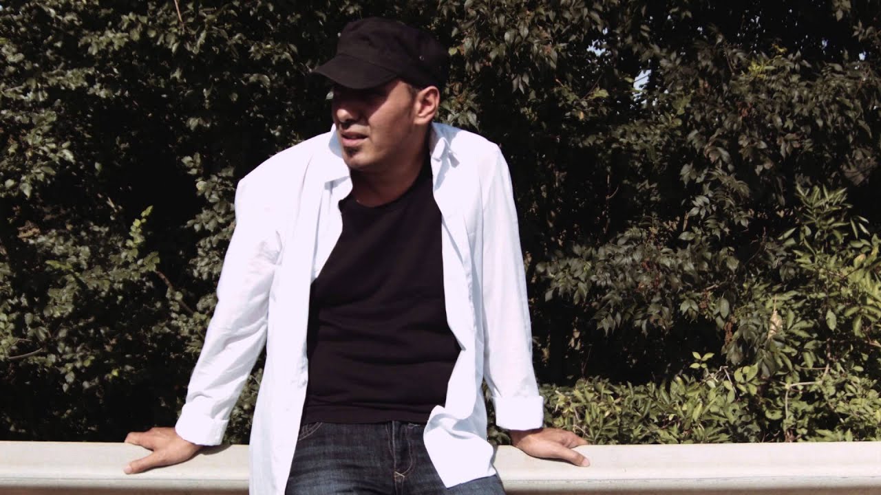 Passer ma vie - HK et l'harmonie de Harnes (officiel)