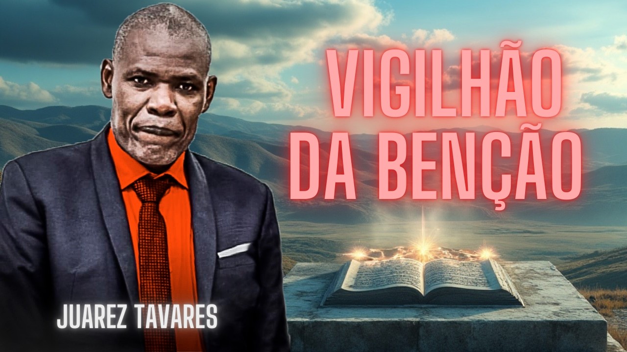 Palavra Forte no Vigilhão ❗❗❗ 🔥🔥🔥
