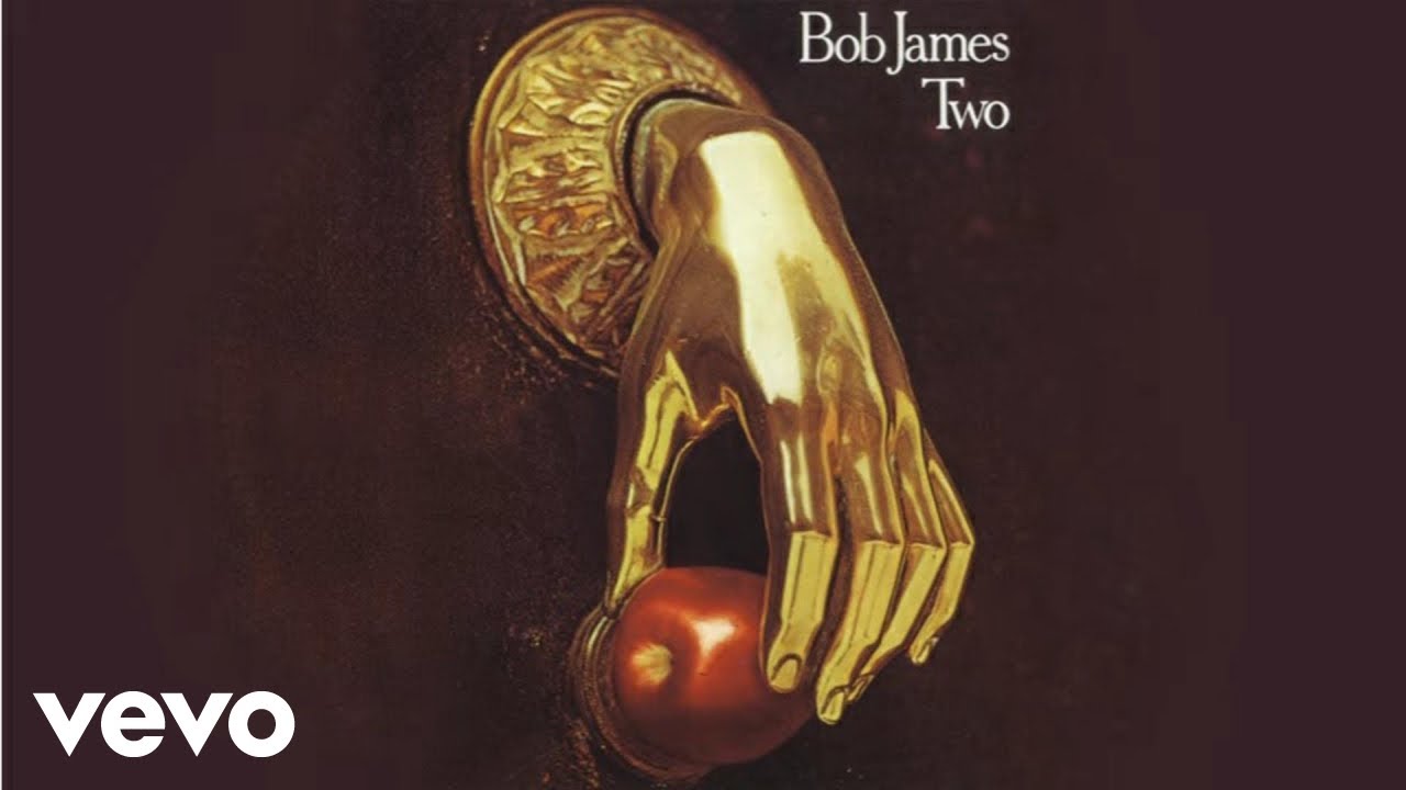 Bob James - Farandole (L'Arlesienne Suite No. 2) (audio)