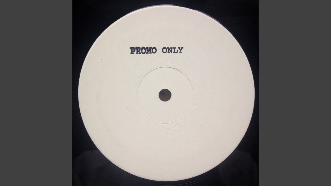 Promo Only (Remix A)