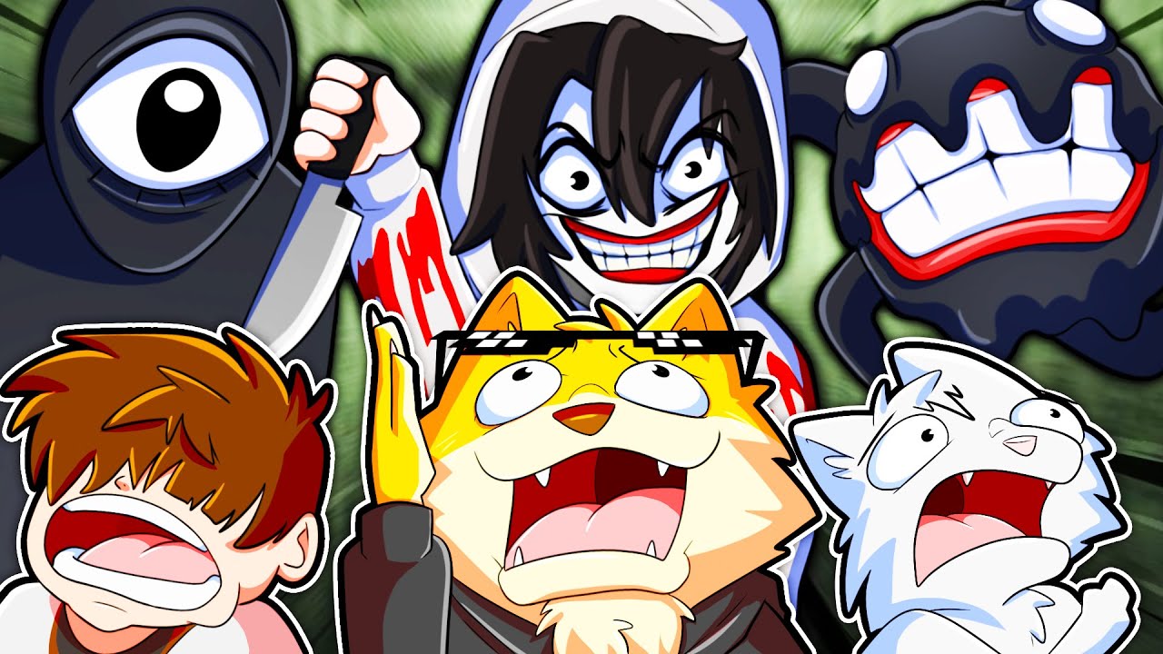 LA NUOVA MODALITÁ IMPOSSIBILE DI ROBLOX DOORS! SIAMO MORTI DI PAURA! *JEFF THE KILLER*