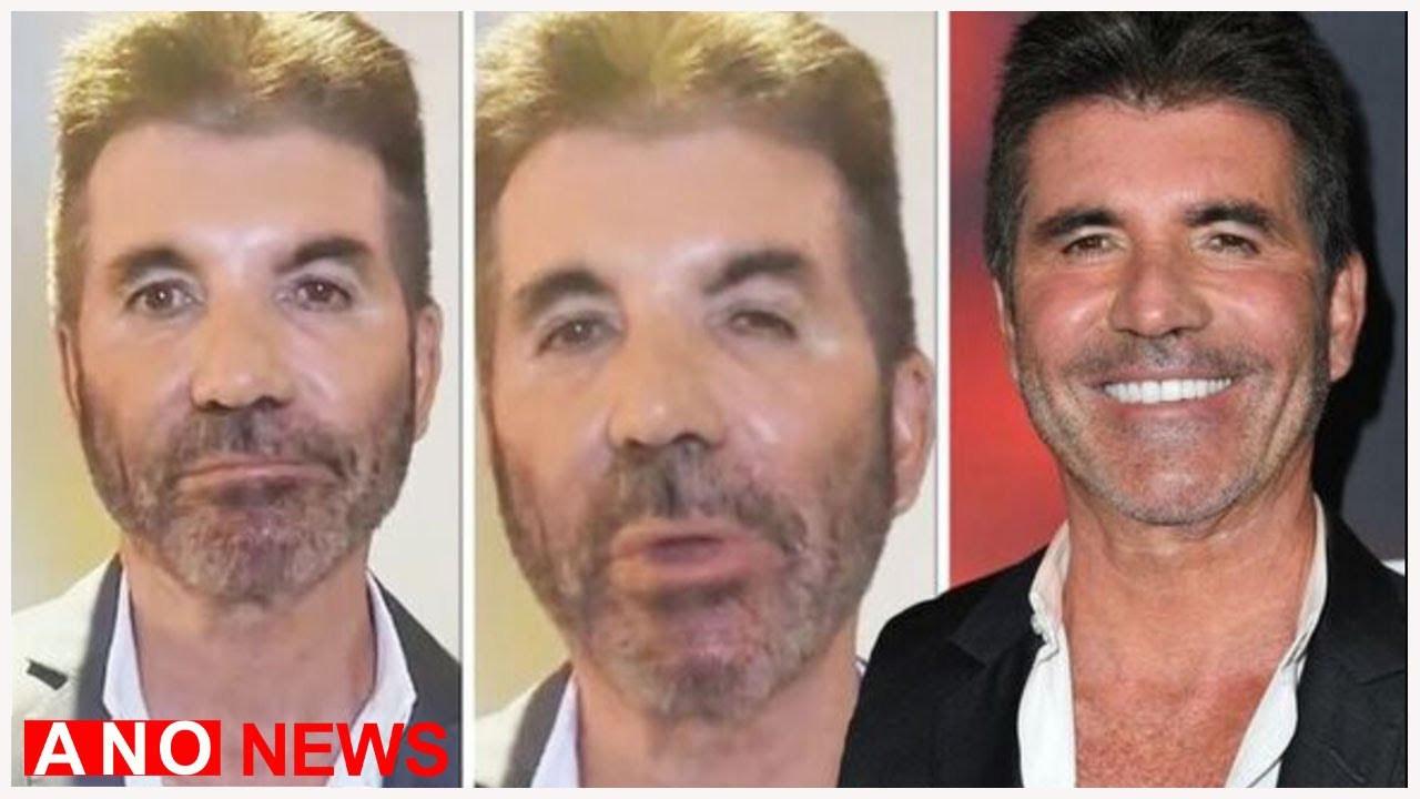 Simon Cowell sparks fan concern as he looks 'unrecognisable' in new look | Simon Cowell