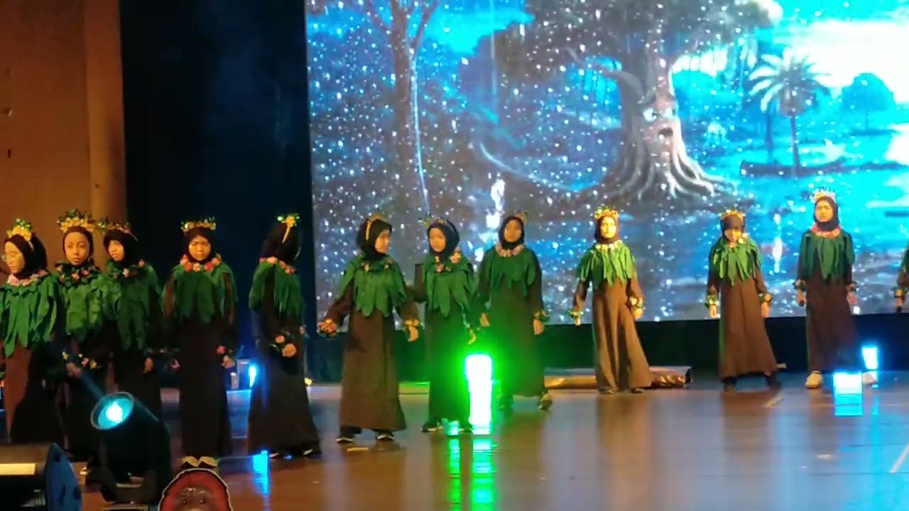 Drama Musikal 