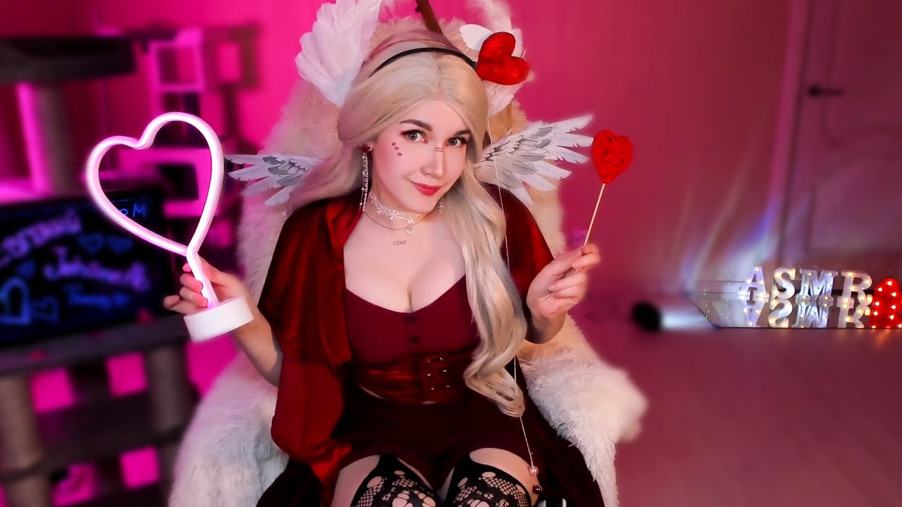 АСМР Стрим KittyKlaw запись от [11.02.2023]🎧🌙✨ [ASMR Stream Reupload]