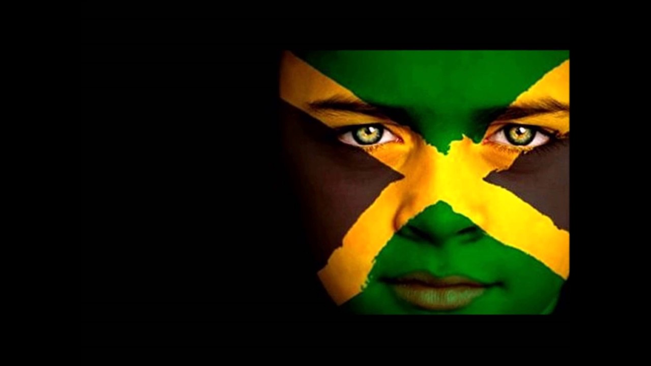 Reggae Jazz (Mandis Megamix)