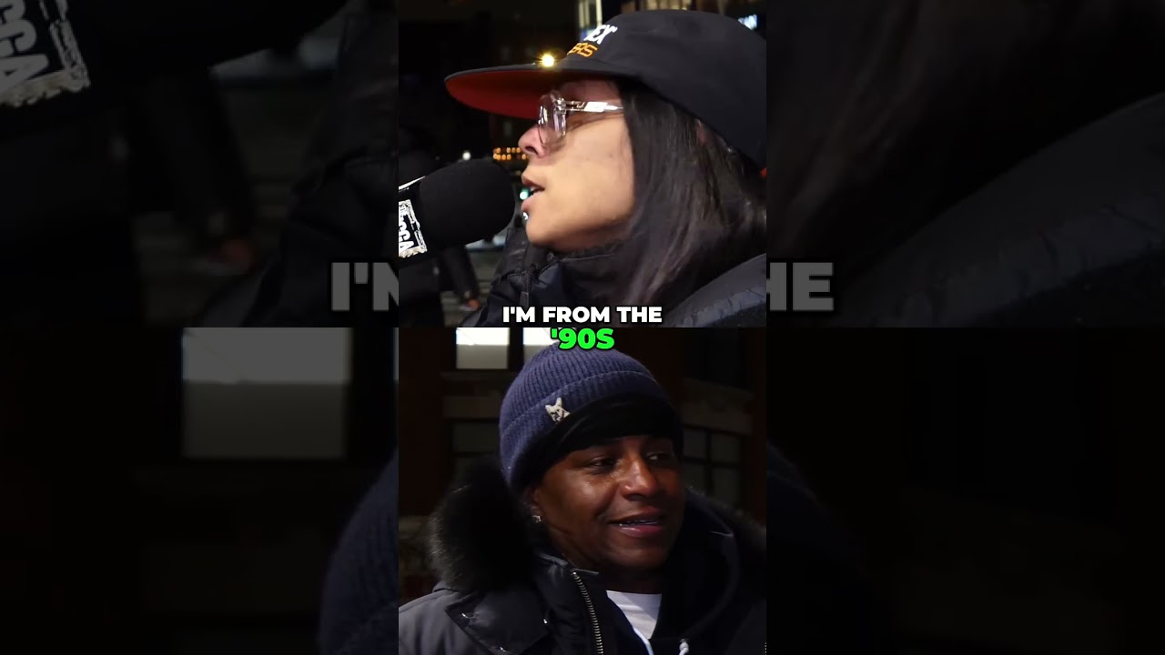 Diddy's Parties: Would YOU Attend? 90s Nostalgia